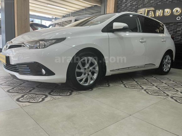DÜŞÜK KM CAM TAVAN
