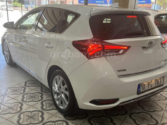 DÜŞÜK KM CAM TAVAN