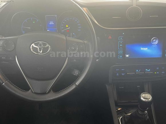DÜŞÜK KM CAM TAVAN