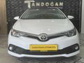 DÜŞÜK KM CAM TAVAN