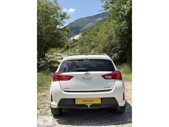 DOLUNUN DOLUSU CAM TAVANLI AURİS EMSALSİZ DÜŞÜK KM