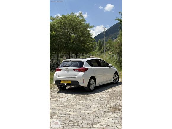 DOLUNUN DOLUSU CAM TAVANLI AURİS EMSALSİZ DÜŞÜK KM
