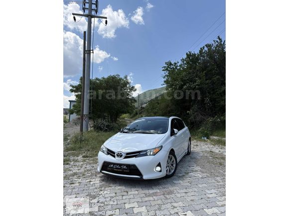DOLUNUN DOLUSU CAM TAVANLI AURİS EMSALSİZ DÜŞÜK KM