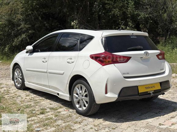DOLUNUN DOLUSU CAM TAVANLI AURİS EMSALSİZ DÜŞÜK KM