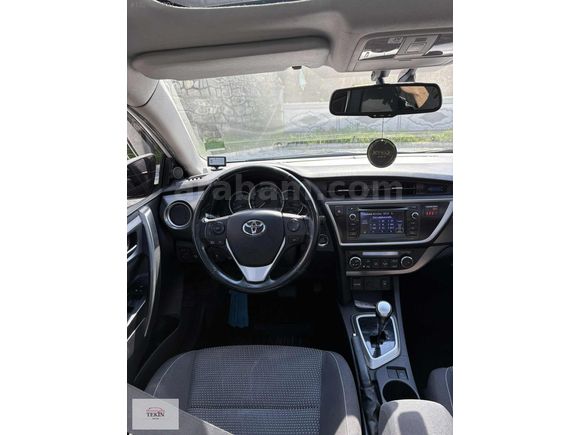 DOLUNUN DOLUSU CAM TAVANLI AURİS EMSALSİZ DÜŞÜK KM