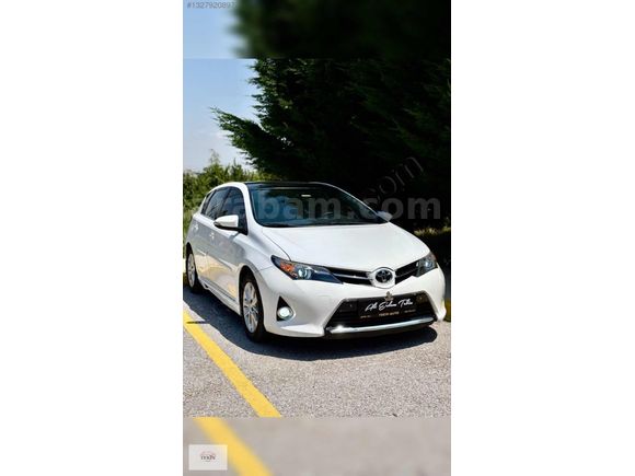 DOLUNUN DOLUSU CAM TAVANLI AURİS EMSALSİZ DÜŞÜK KM