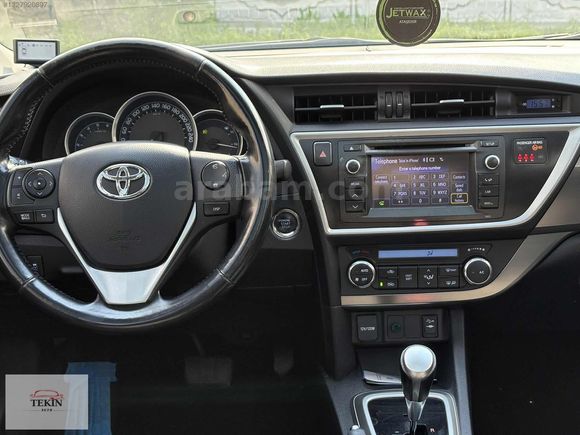 DOLUNUN DOLUSU CAM TAVANLI AURİS EMSALSİZ DÜŞÜK KM