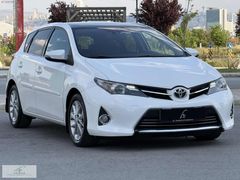 TAMER I 2014 AURIS PREMIUM İLK EL BOYASIZ I KREDİ SENET K.KARTI