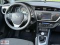 Toyota Auris 1.4 D-4D SkyPack 2013 Kredi İmkanı KK 12 Taksit