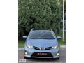 Toyota Auris 1.4 D-4D SkyPack 2013 Kredi İmkanı KK 12 Taksit