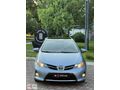 Toyota Auris 1.4 D-4D SkyPack 2013 Kredi İmkanı KK 12 Taksit