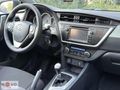 Toyota Auris 1.4 D-4D SkyPack 2013 Kredi İmkanı KK 12 Taksit