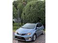 Toyota Auris 1.4 D-4D SkyPack 2013 Kredi İmkanı KK 12 Taksit