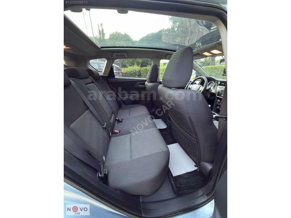 Toyota Auris 1.4 D-4D SkyPack 2013 Kredi İmkanı KK 12 Taksit