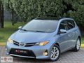 Toyota Auris 1.4 D-4D SkyPack 2013 Kredi İmkanı KK 12 Taksit