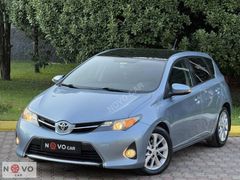 Toyota Auris 1.4 D-4D SkyPack 2013 Kredi İmkanı KK 12 Taksit