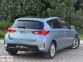 Toyota Auris 1.4 D-4D SkyPack 2013 Kredi İmkanı KK 12 Taksit