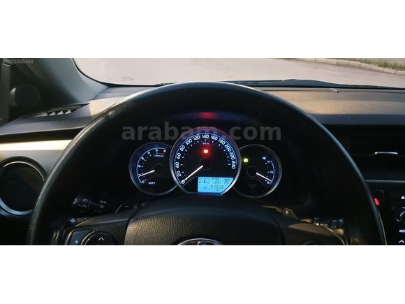DEGİŞENSİZ CAM TAVANLI OTOMATİK