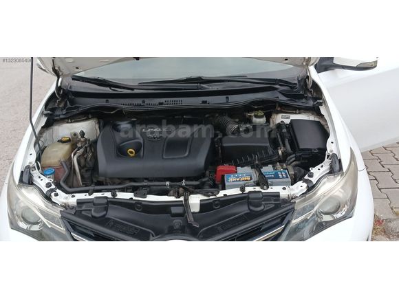 DEGİŞENSİZ CAM TAVANLI OTOMATİK