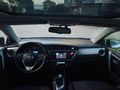 DEGİŞENSİZ CAM TAVANLI OTOMATİK