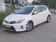 DEGİŞENSİZ CAM TAVANLI OTOMATİK