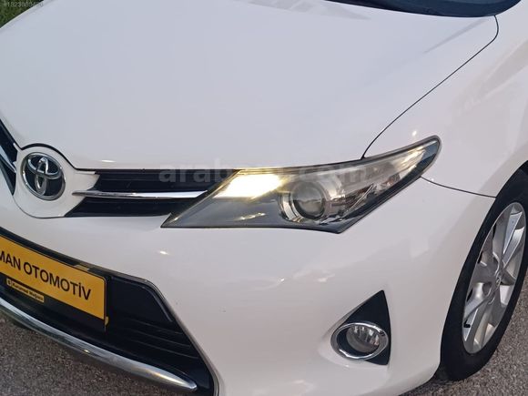 DEGİŞENSİZ CAM TAVANLI OTOMATİK