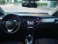 DEGİŞENSİZ CAM TAVANLI OTOMATİK