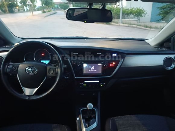 DEGİŞENSİZ CAM TAVANLI OTOMATİK