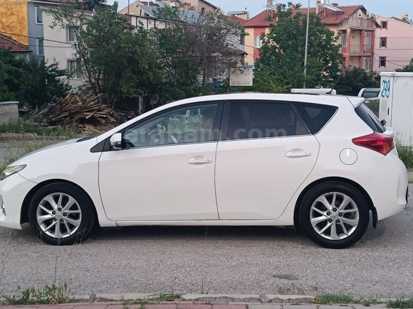 DEGİŞENSİZ CAM TAVANLI OTOMATİK