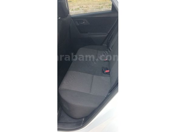 DEGİŞENSİZ CAM TAVANLI OTOMATİK