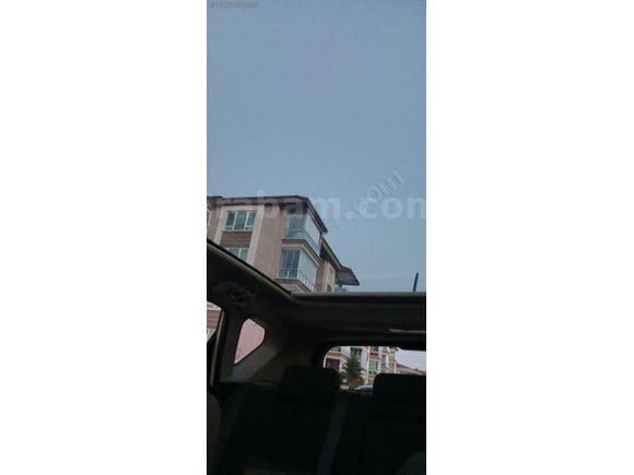 DEGİŞENSİZ CAM TAVANLI OTOMATİK