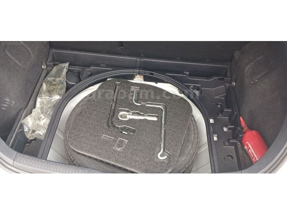DEGİŞENSİZ CAM TAVANLI OTOMATİK