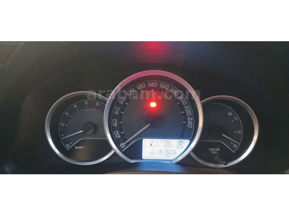 DEGİŞENSİZ CAM TAVANLI OTOMATİK