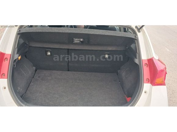 DEGİŞENSİZ CAM TAVANLI OTOMATİK