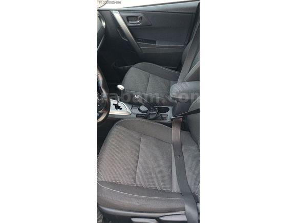 DEGİŞENSİZ CAM TAVANLI OTOMATİK