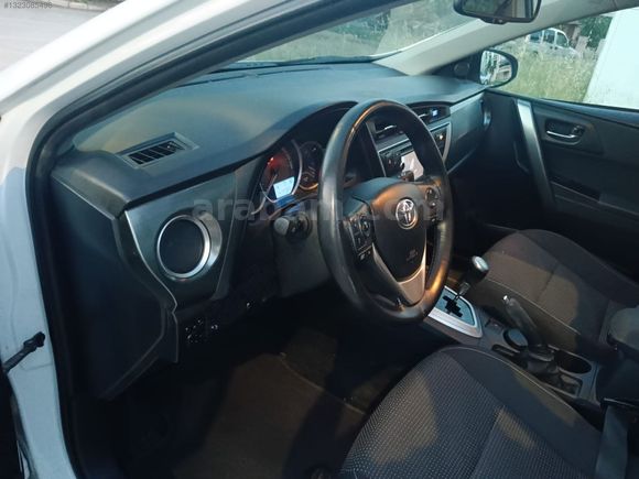 DEGİŞENSİZ CAM TAVANLI OTOMATİK