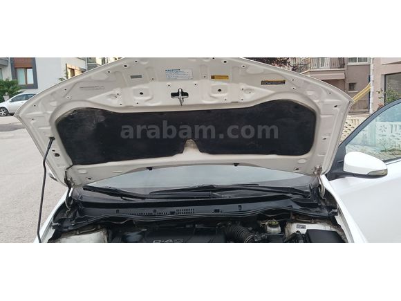 DEGİŞENSİZ CAM TAVANLI OTOMATİK