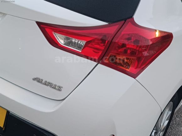 DEGİŞENSİZ CAM TAVANLI OTOMATİK
