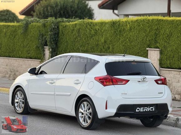 HATASIZ CAM TAVANLI PARÇA BOYALI DÜŞÜK KM EN FULL'Ü