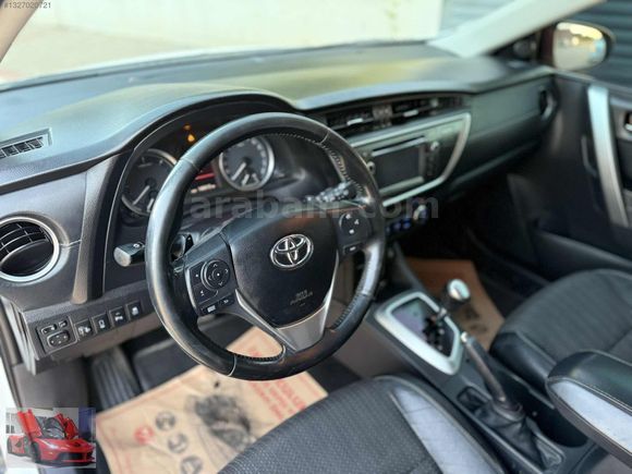 HATASIZ CAM TAVANLI PARÇA BOYALI DÜŞÜK KM EN FULL'Ü