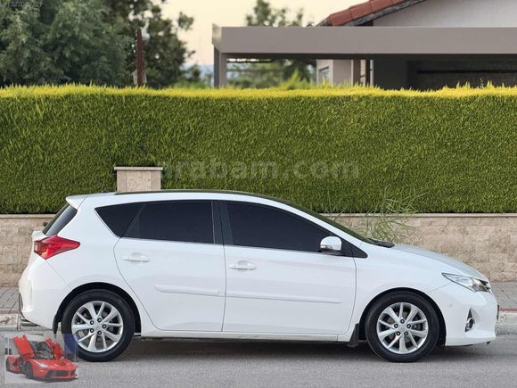 HATASIZ CAM TAVANLI PARÇA BOYALI DÜŞÜK KM EN FULL'Ü