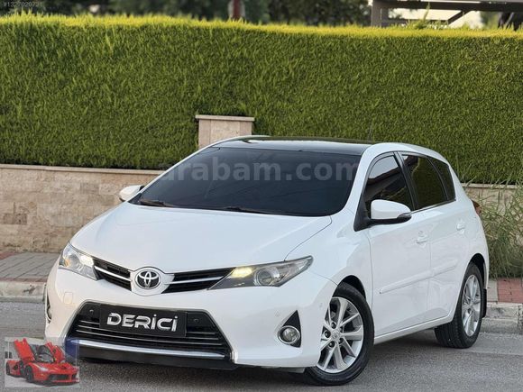 HATASIZ CAM TAVANLI PARÇA BOYALI DÜŞÜK KM EN FULL'Ü