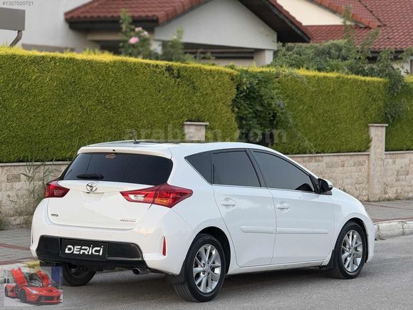HATASIZ CAM TAVANLI PARÇA BOYALI DÜŞÜK KM EN FULL'Ü