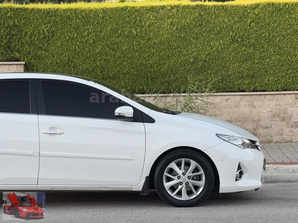 HATASIZ CAM TAVANLI PARÇA BOYALI DÜŞÜK KM EN FULL'Ü