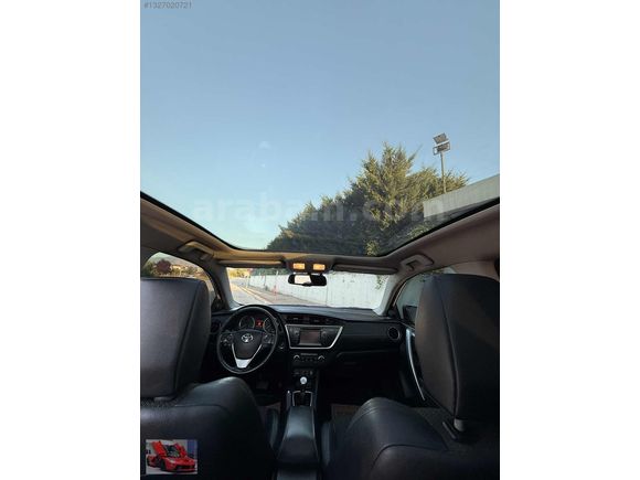 HATASIZ CAM TAVANLI PARÇA BOYALI DÜŞÜK KM EN FULL'Ü