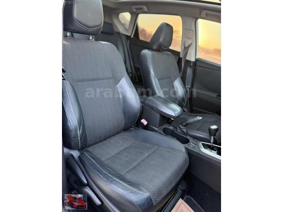 HATASIZ CAM TAVANLI PARÇA BOYALI DÜŞÜK KM EN FULL'Ü