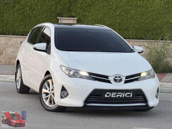 HATASIZ CAM TAVANLI PARÇA BOYALI DÜŞÜK KM EN FULL'Ü