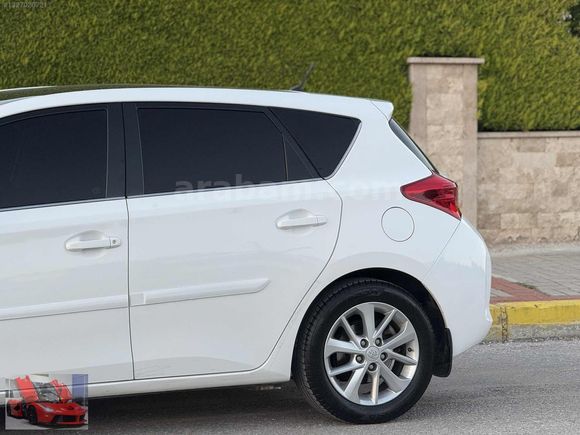 HATASIZ CAM TAVANLI PARÇA BOYALI DÜŞÜK KM EN FULL'Ü