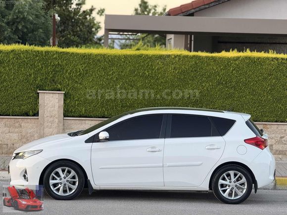 HATASIZ CAM TAVANLI PARÇA BOYALI DÜŞÜK KM EN FULL'Ü