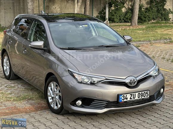 ORJİNAL 77.000 KM-MAKYAJLI KASA-DEGİŞENSİZ-CAM TAVAN-MANUEL